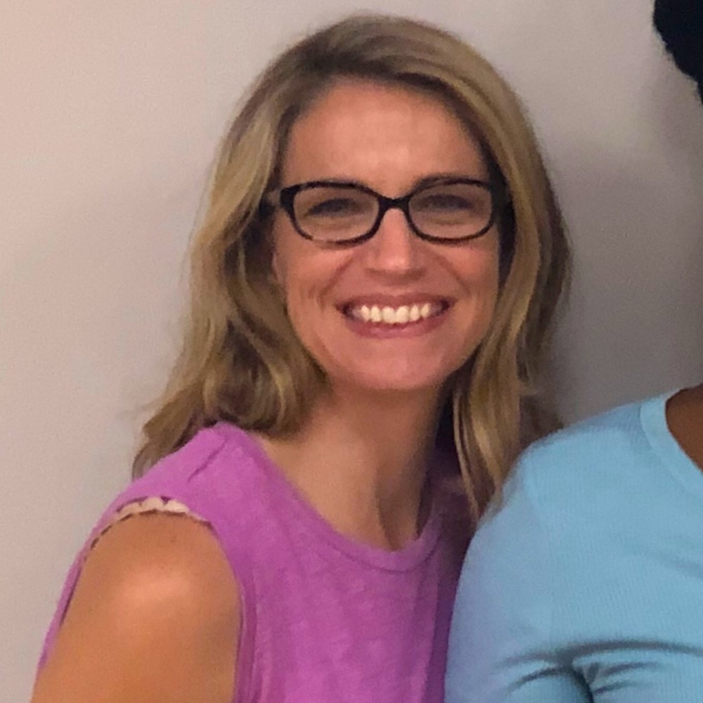 Meet your Posher, Briana